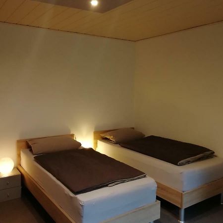 שנברדינגן Apartment Am Park - Erica מראה חיצוני תמונה